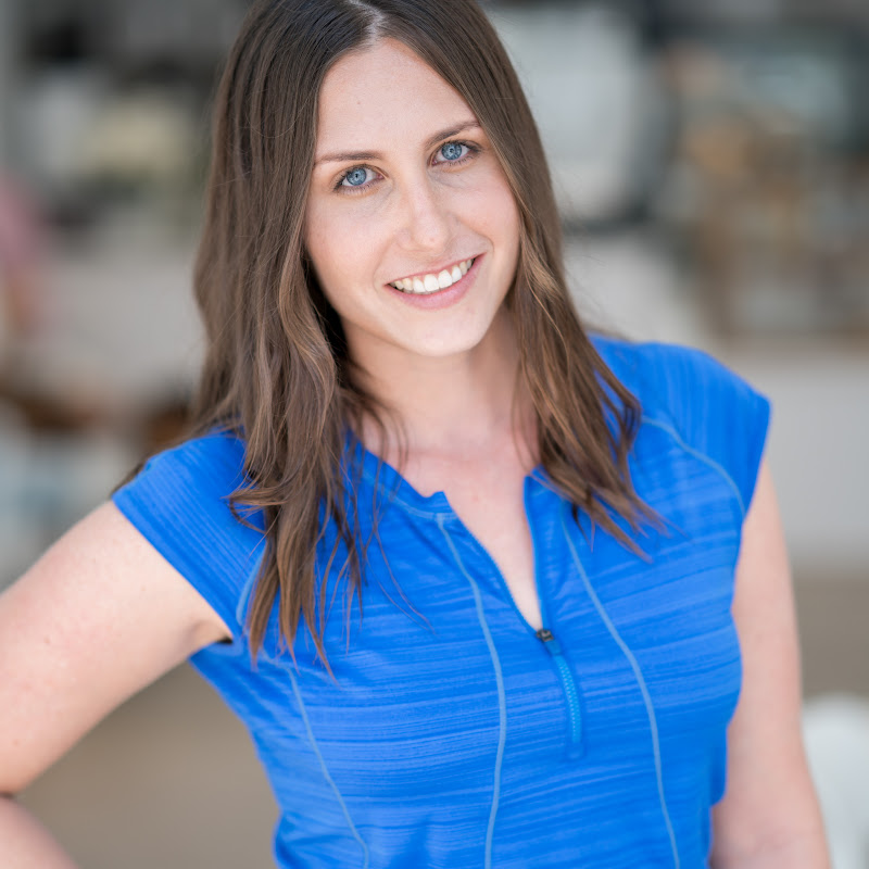 The PCOS Personal Trainer