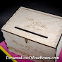 Wedding CARD BOX Ideas logo