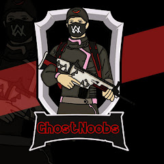 The Ghost Noobs