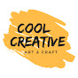 cool and creative craft ideas logo