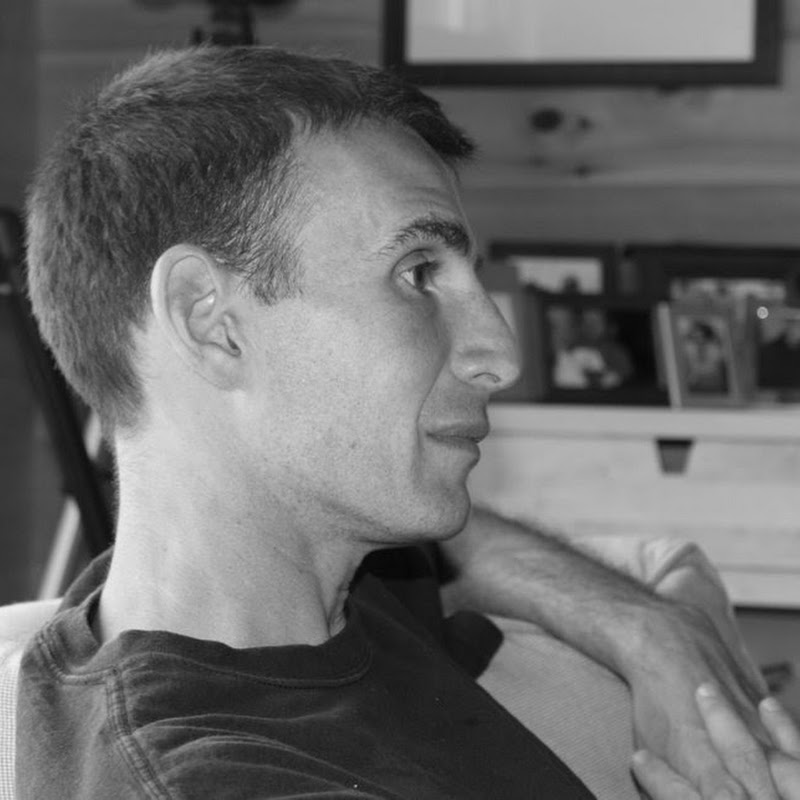 Paul Roberts