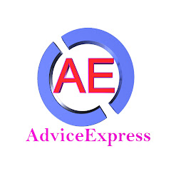 Advice Express channel logo