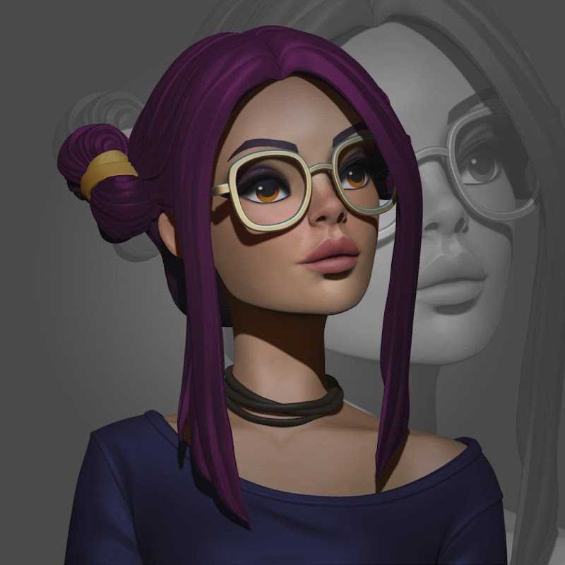 GameDev from Girl