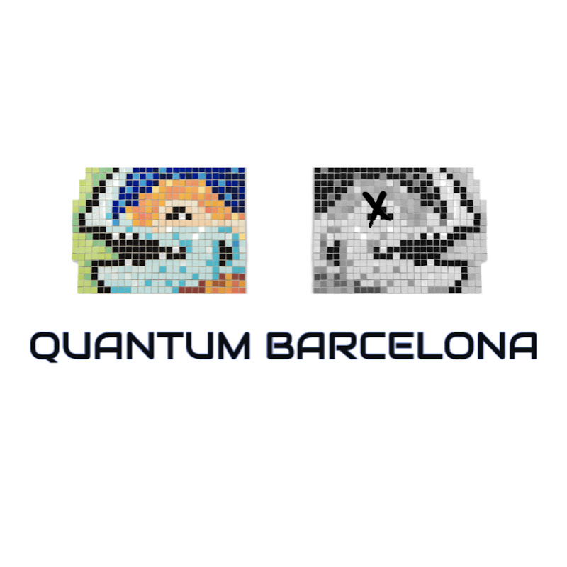 Quantum Barcelona
