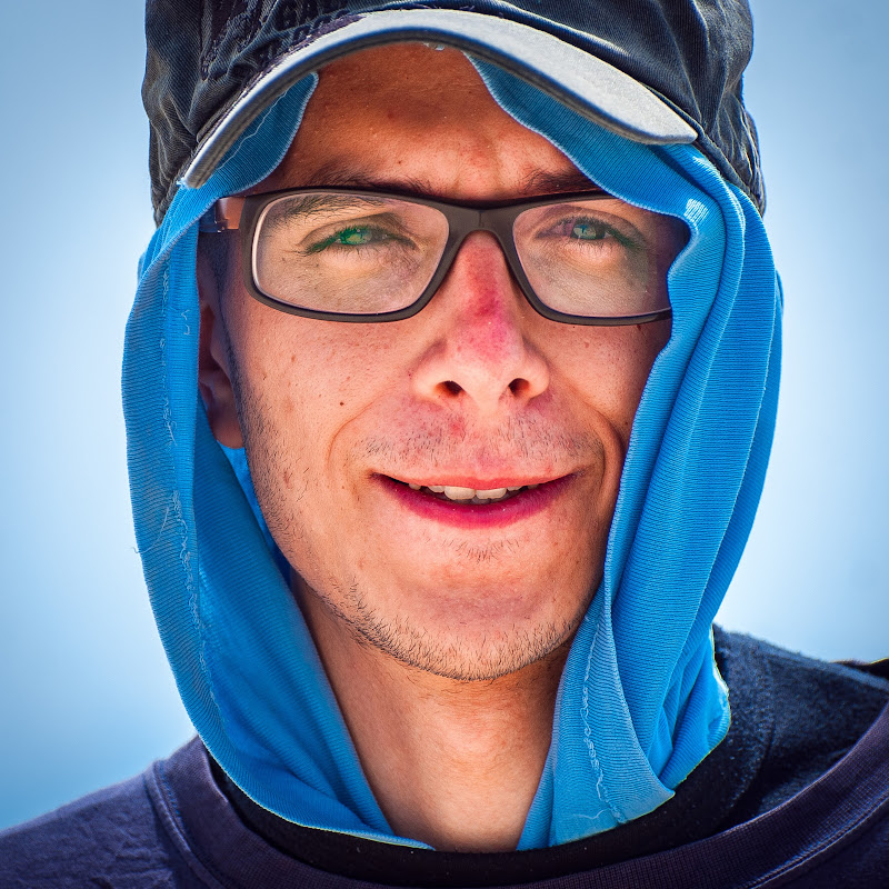 Channel Avatar