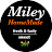 Miley Homemade