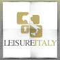 Leisure Italy logo