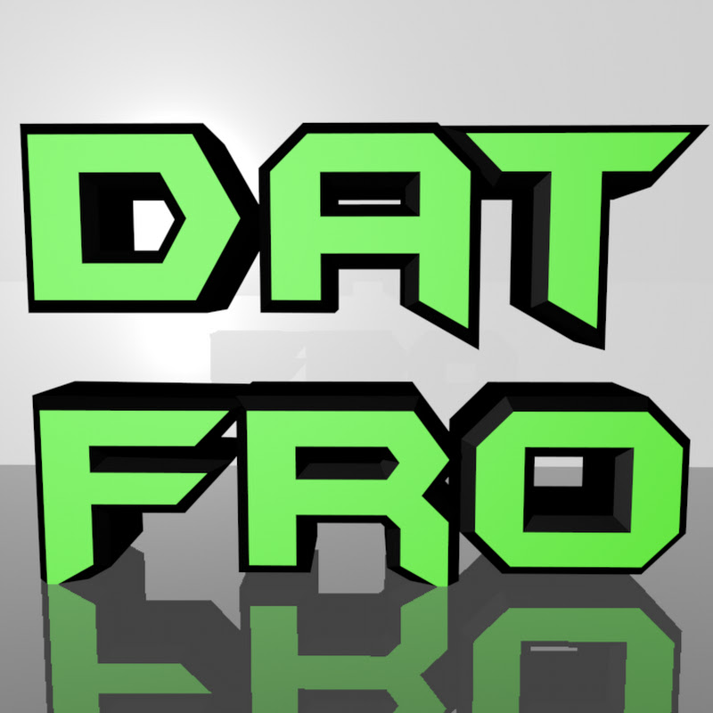 Datfrogaming