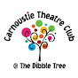Carnoustie Theatre Club logo