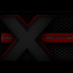 MrXFactorGaming channel logo