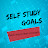 Self study goals