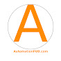 Automation PUB logo
