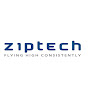 Ziptech logo