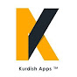 Kurdish Apps TM logo