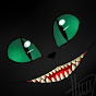 CREEPY CAT logo
