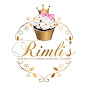 Rimli's Guwahati Cooking and Baking Classes logo