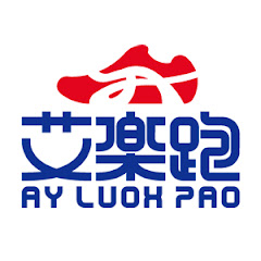 艾樂跑アイコン画像