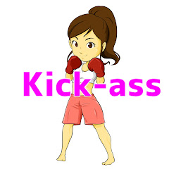 Kick-ass