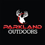 Parkland Outdoors logo