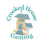 Crooked House Gaming logo