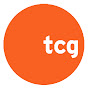 Theatre Communications Group logo
