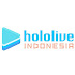 ホロライブインドネシア公式のアイコン