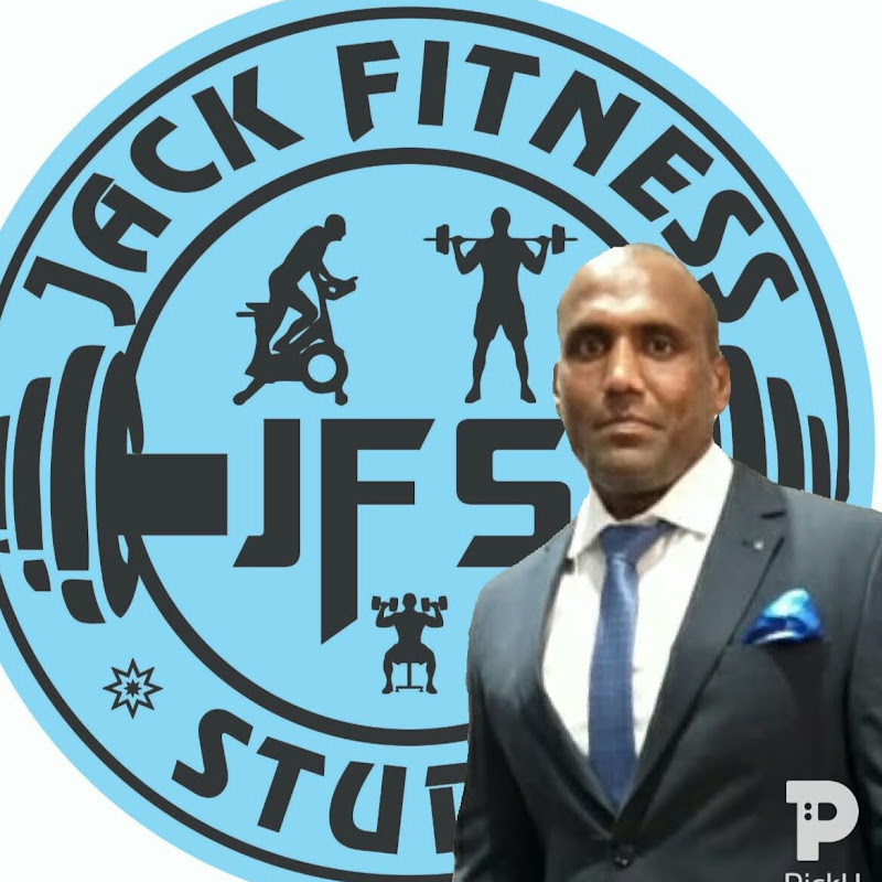 JACK FITNESS STUDIO