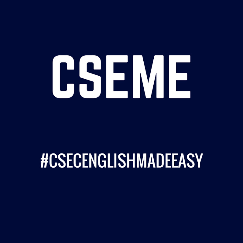 CSEC English Made Easy