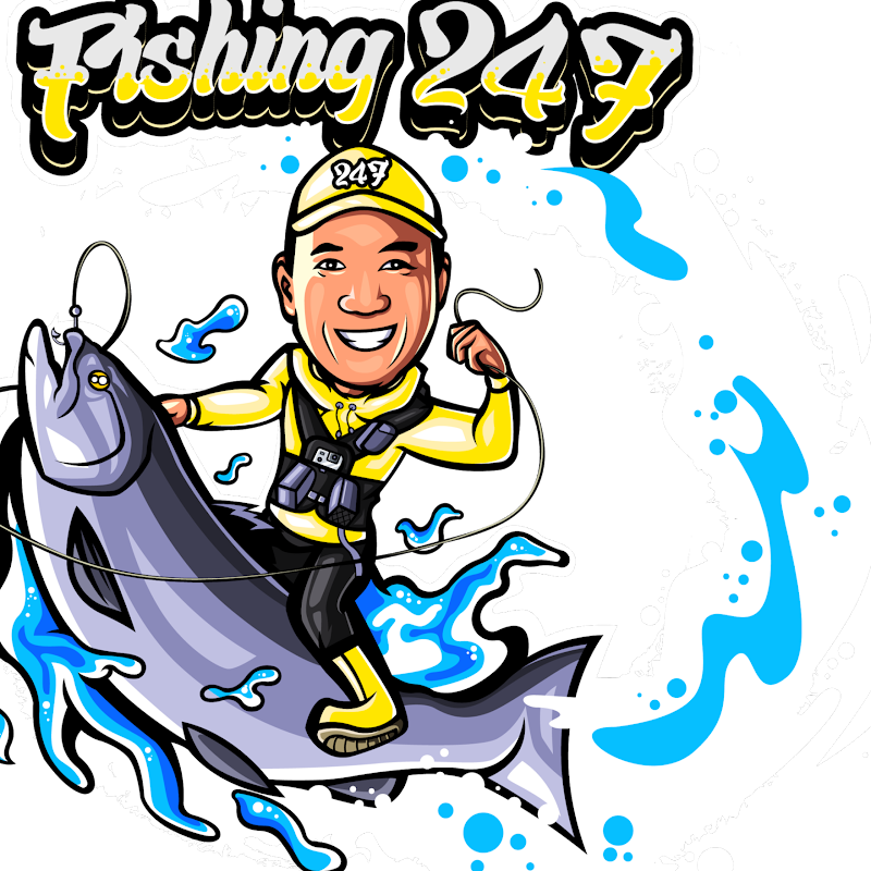 Fishing 247
