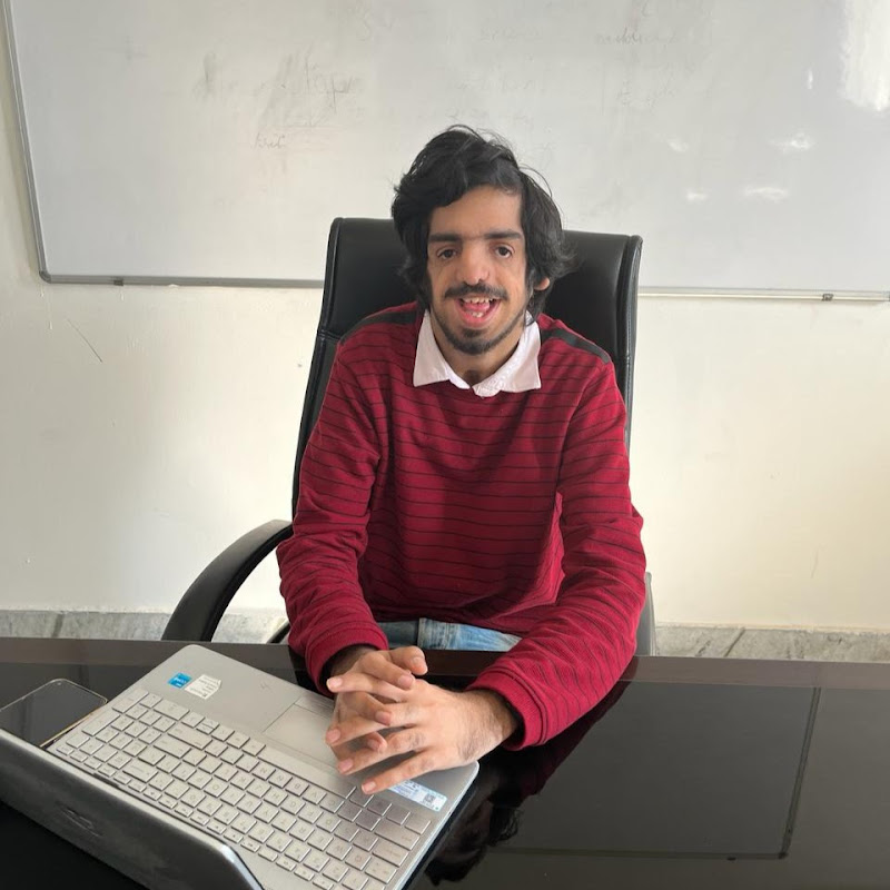 Rahul Suri