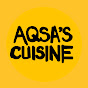 Aqsa's Cuisine Image Thumbnail