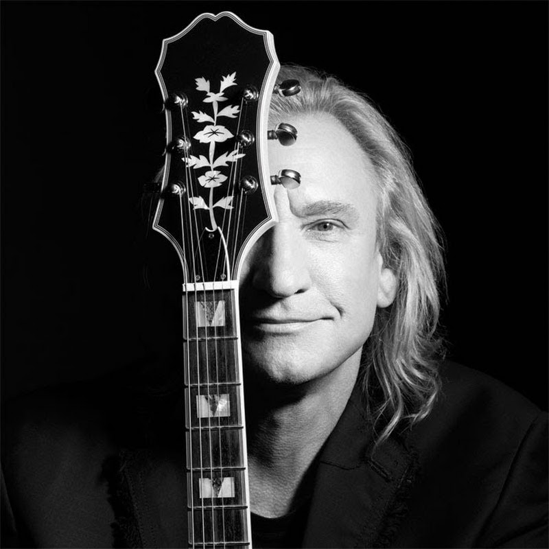 Joe Walsh - Topic icon