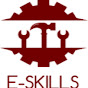 E-SKILLS logo