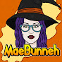 MaeBunneh logo