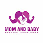 Mom and Baby Workout From Home logo