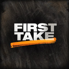 ESPN FIRST TAKE TODAY