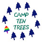 Camp Ten Trees logo