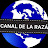 Canal de la raza