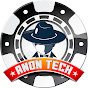 AnonTech Poker logo