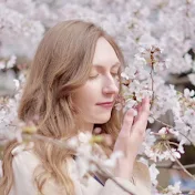Hanna In Japan