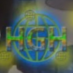 Логотип каналу HGH Official