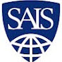 SAIS Asia Programs logo