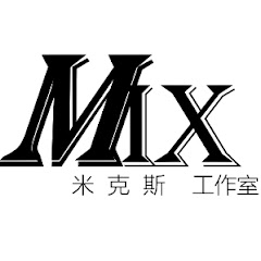 米克斯_MIXアイコン画像