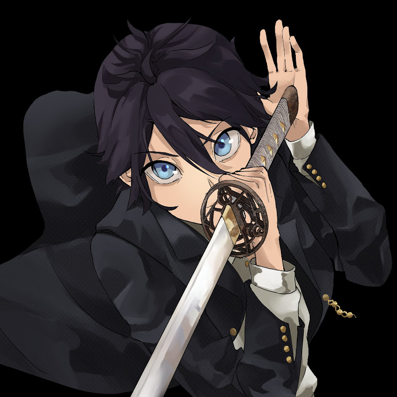 BladeNinja