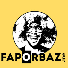 Faporbaz net worth
