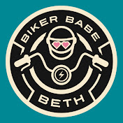 Biker Babe Beth