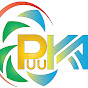 Pukka Media logo