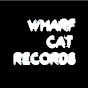 WHARF CAT RECORDS logo