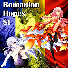 RomanianHopesSt channel logo