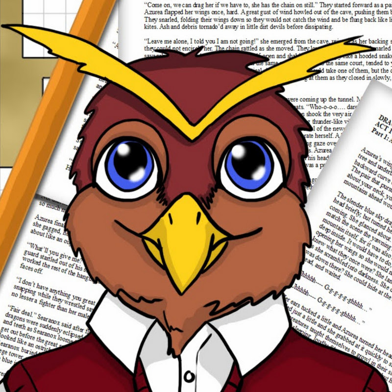 TtheWriter icon